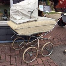 Kinderwagen 1